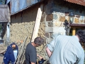 TIMBER STRAW BALE CLAY CONSTRUCTION 01